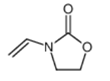 N-vinyl-2-oxazolidone