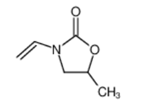 5-methyl-3-vinyl-oxazolidin-2-on