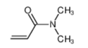 N,N-Dimethyacrylamide